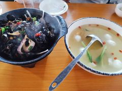 -万景饭店·鱼街农家菜