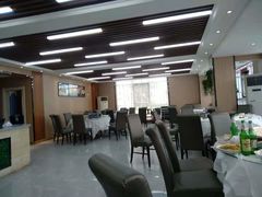 大堂-京秀缘蒸汽海鲜农家菜大馅蒸饺