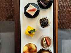 -璟象酒店-爱丽坊景观餐厅