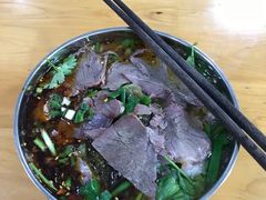 -邵记遵义羊肉粉(千喜之春公寓店)