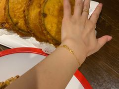 炸茄盒-黑石礁酒楼·海鲜(黑石礁店)