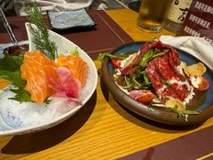 -九酢·海鲜居酒屋