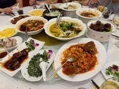 -雪园上海饭店(港湾1号店)
