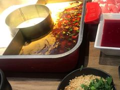 -新辣道鱼火锅(上地华联店)