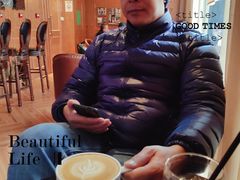 -老吴咖啡( 国贸商住大厦店)