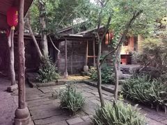 -驿舍·民國老营房院子私房菜(科学会堂店)