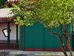 -宫事颐庭·老佛爷贵寿下午茶(颐和园店)