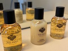 -上海璞麗酒店