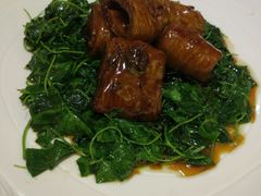 -老正兴菜馆(福州路店)