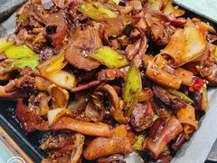 -林口邵胖子大鹅(新安街东五店)