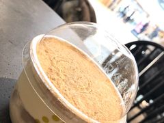-喜茶(上海兴业太古汇店)