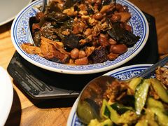 老济南酥锅-阳光家常菜(泉乐坊店)