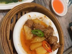 -御品名点(凯德广场金牛店)