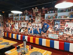 -源味屋韩式火锅&炸鸡(鼎城当代商城店)