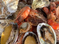 -前王院•巧克力海鲜市集餐厅(万平口店)