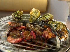 -星伦多自助料理·涮烤一体(杭州来福士店)