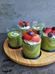 -明匠曲蛋糕西点屋(穗花新村店)