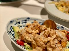 -三号黄浦会Canton Table