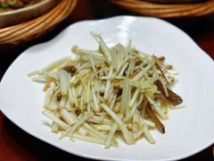 -高老庄·老溧阳·私房菜(南山竹海店)