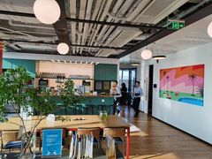-西门子中国有限公司(阜通东大街店)