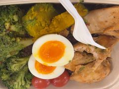 -KPRO肯律轻食(淘金店)