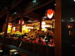 -芦月轩羊蝎子(劲松店)
