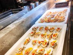 -吉布鲁牛排海鲜自助(西湖万达店)