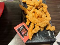 -胖哥俩肉蟹煲(淮安万达店)