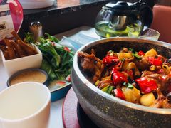 -味钱塘·钱塘渔鲜·地道江浙菜(宋城店)