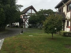 -太阳岛度假酒店