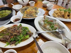 -肥弟大排档(汕樟路店)