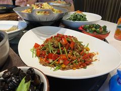 -聚鑫阁江浙菜·非遗传承技艺(闵行交大店)