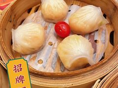 金牌虾饺皇-点都德(大茶楼店)