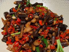 -壹湖两岸·鱼鲜山里菜(东江湖店)