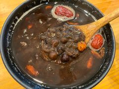 甜醅子-嘻小北·兰州清汤牛肉面(太平洋森活天地店)