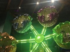 -蓝精灵乐园·世茂精灵之城主题乐园
