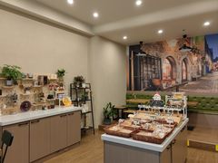 -欧麦烘焙(河川店)