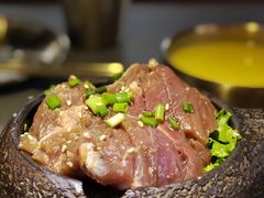 -明洞王妃家烤肉(苏州中心星悦汇店)