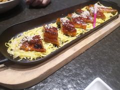 -将太无二·北美传奇寿司(荟聚购物中心西红门店)