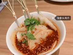 -太二酸菜鱼(汕头苏宁广场店)