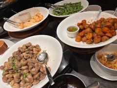 -拉蒂娜·巴西牛排馆 Latina·Brazilian Steakhouse(王府井喜悦店)