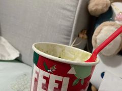 -DQ·蛋糕·冰淇淋(荟聚中心店)