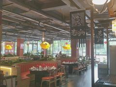 -老船舫·现做活鲜鱼馆(东郊记忆店)