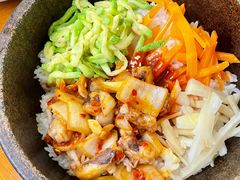-全州拌饭馆(断桥店)