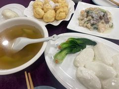 -同发号饭庄(复兴路店)