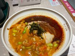 -松鹤楼面馆(飞州国际广场店)