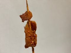 -千禧炸串(明瓦廊店)