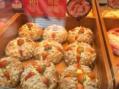 -燃厚蛋糕(卓展中信城店)