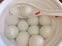 蓉城赖汤圆-蓉李记成都名小吃(宜昌伍家岗万达店)