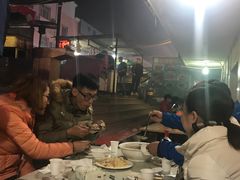 -新疆风味冷水鱼庄(友谊峰路店)